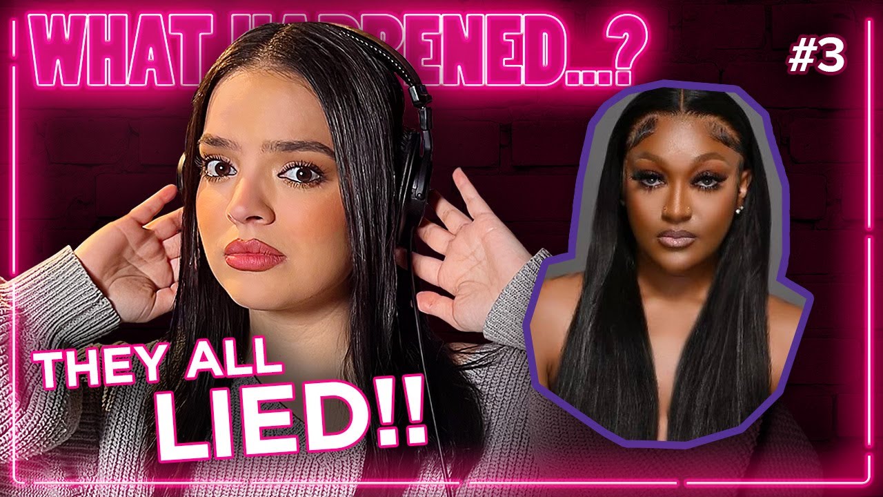 What Happened To... Shanquella Robinson? They All Lied! | Jackie Flores | WHAT HAPPENED EP 3