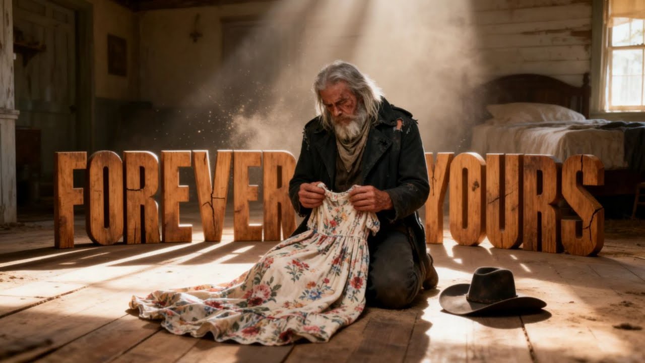 If I Move It, You&rsquo;re Gone &ndash; Black River Whiskey [Official Music]