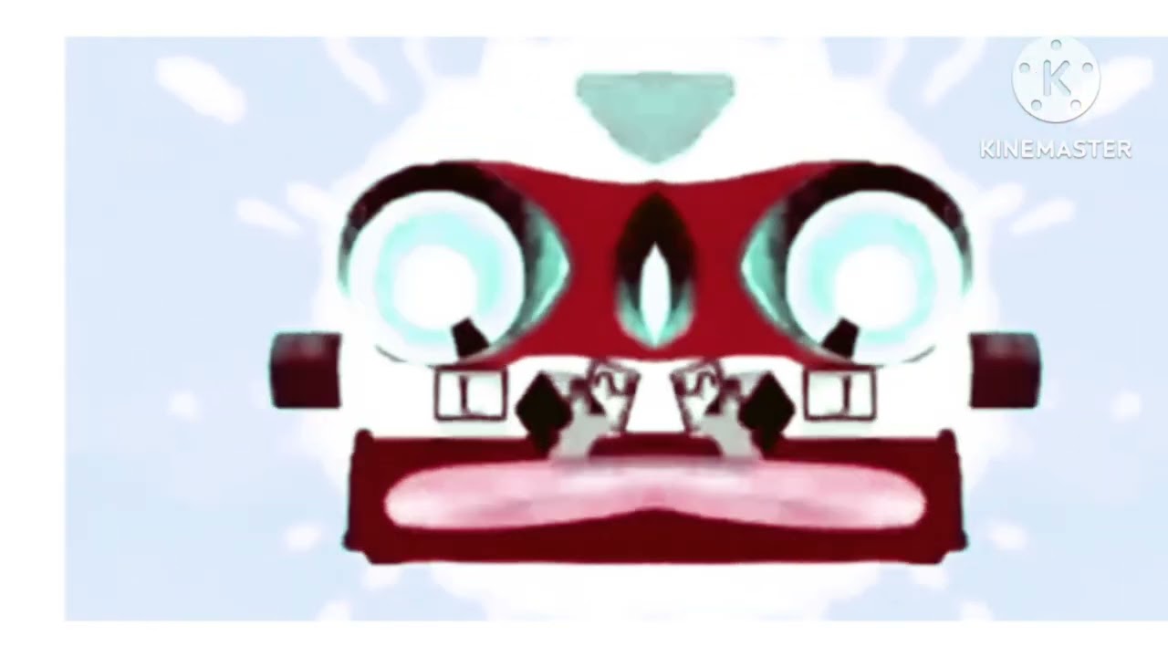Klasky csupo Turn into Effects in Eighths Part 1