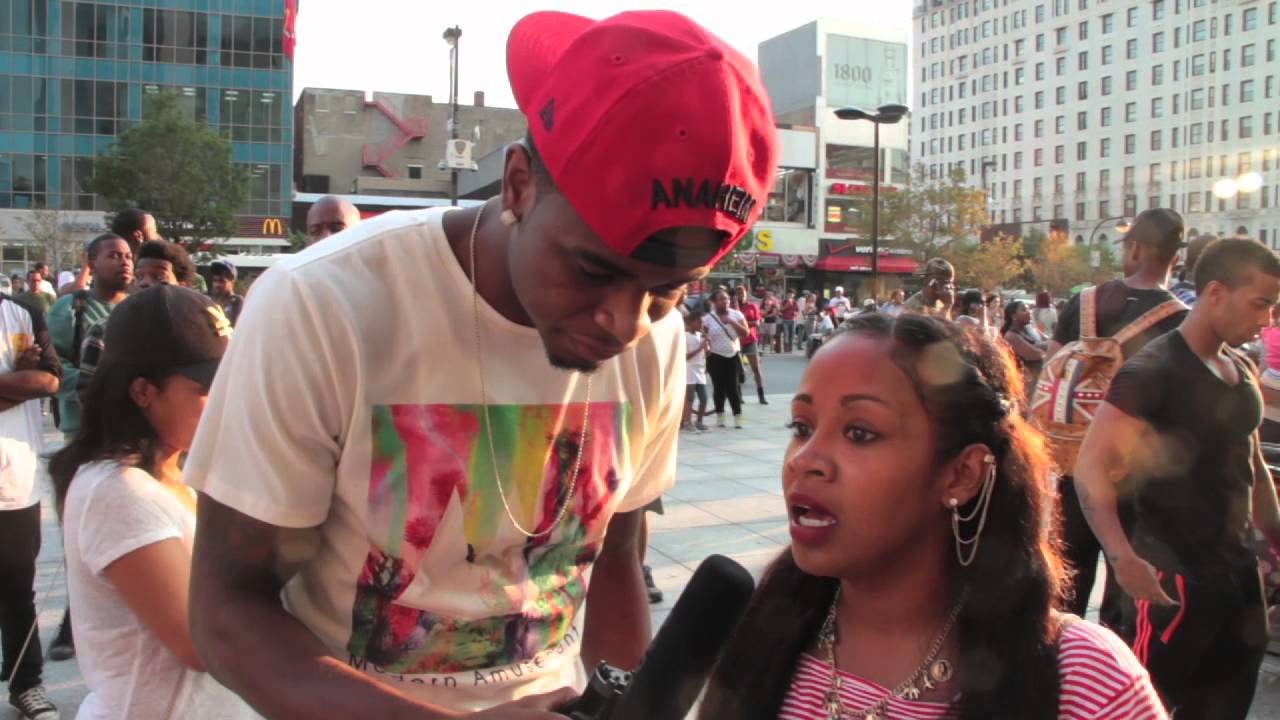 8th Annual Sharpton Entertainment Summer Stage