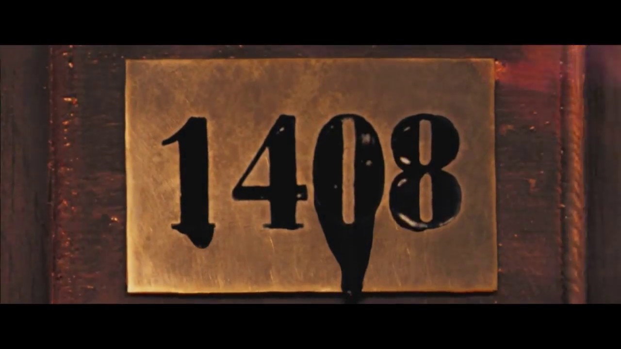 1408 | RED - Darkest Part