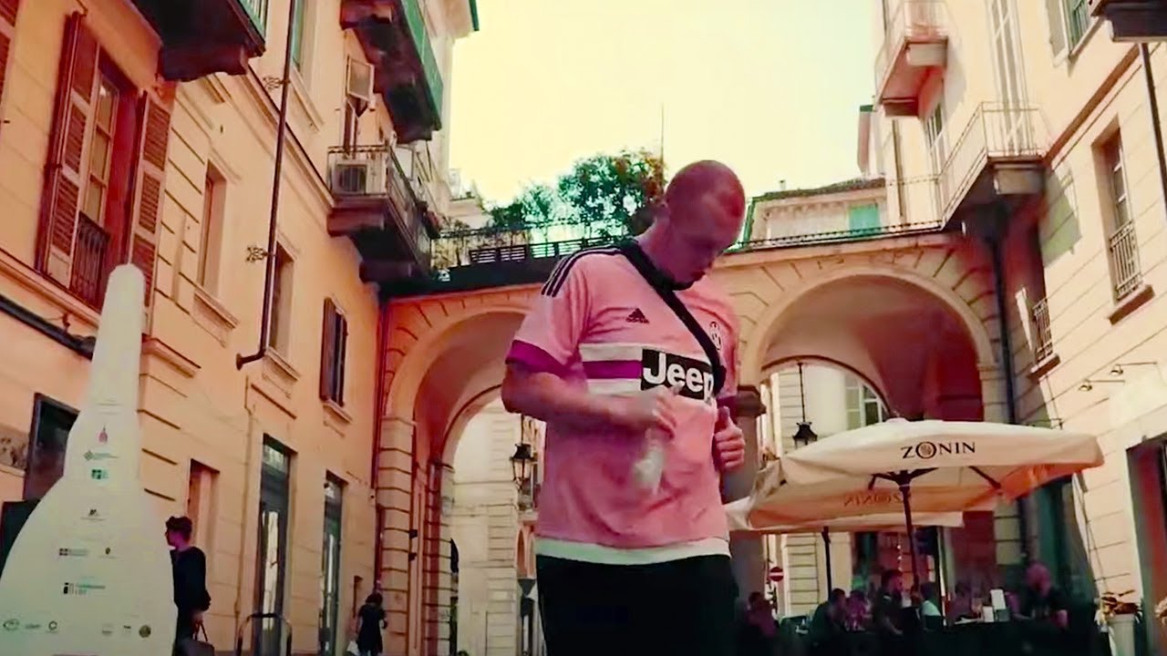 Mayday - Like Juve (Official Music Video)