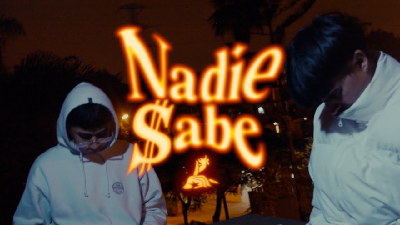 5. Franqui Bou, Bradd Lee - NADIE SABE (Video Oficial) | AFTERBOU