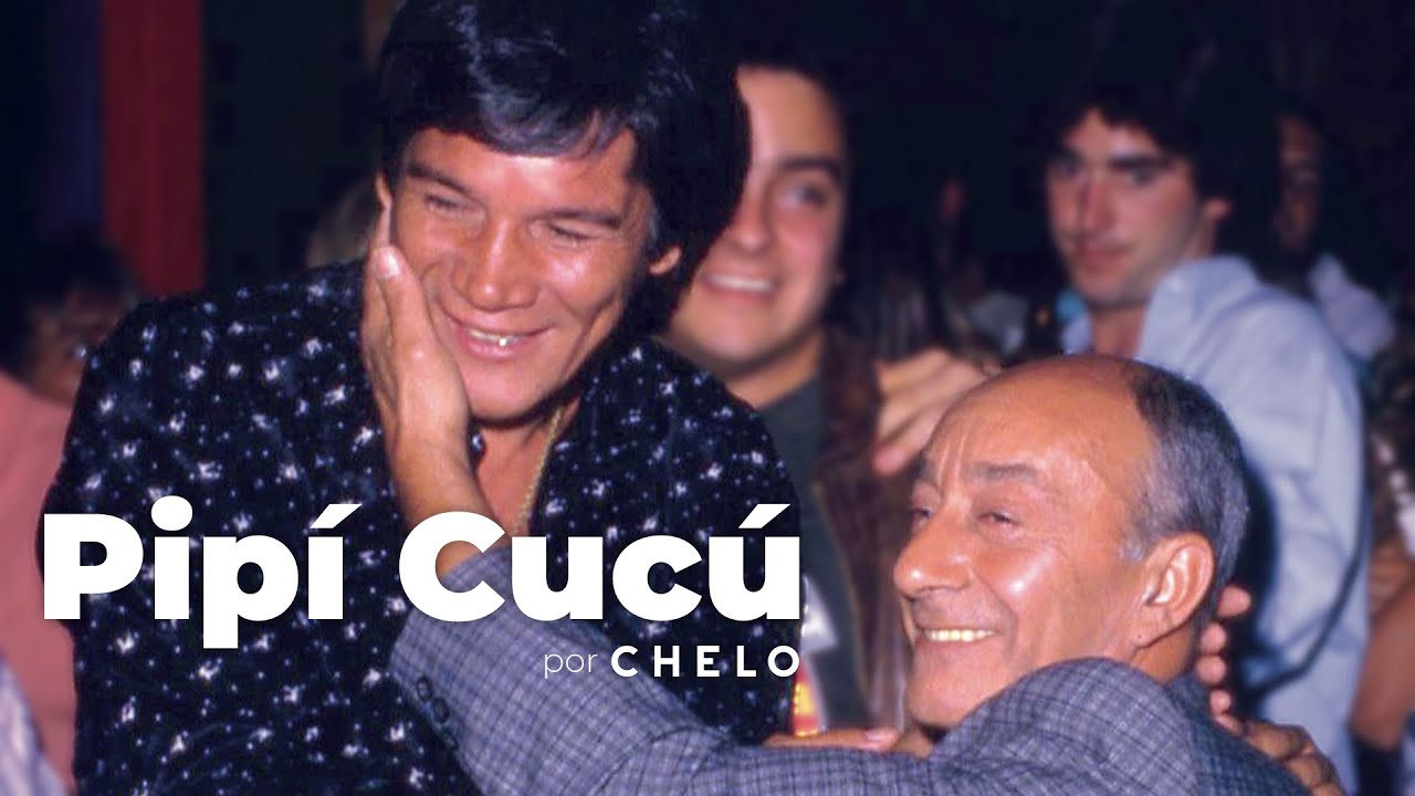 ORIGEN de Pipí Cucú | Historia Detrás de la Expresión