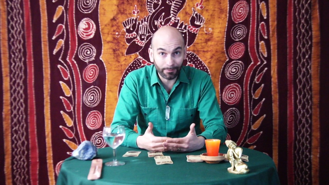 Hor&oacute;scopo de Aries para febrero 2017 por Fernando Javier Coach Espiritual