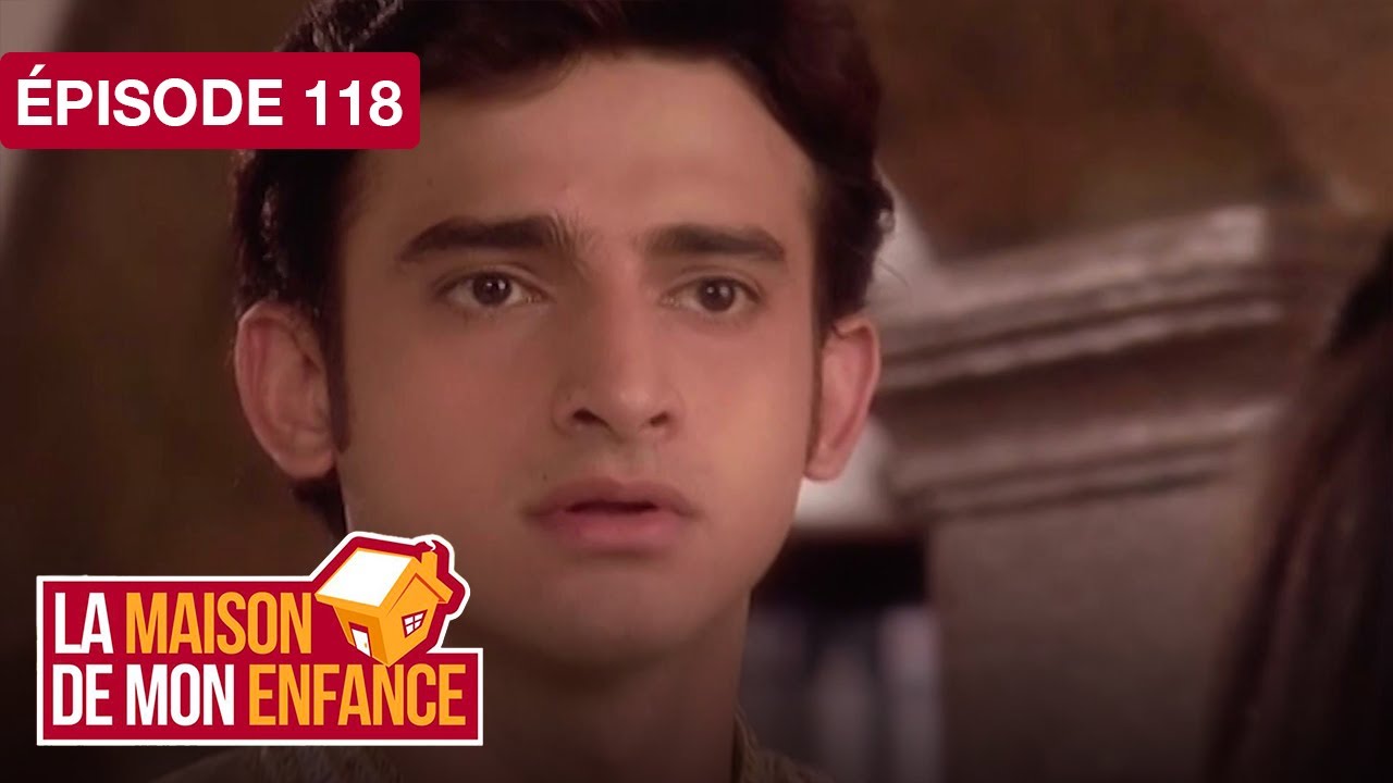 La Maison de mon Enfance (Maayka) &ndash; &Eacute;pisode 118 &ndash; S&eacute;rie indienne doubl&eacute;e en fran&ccedil;ais