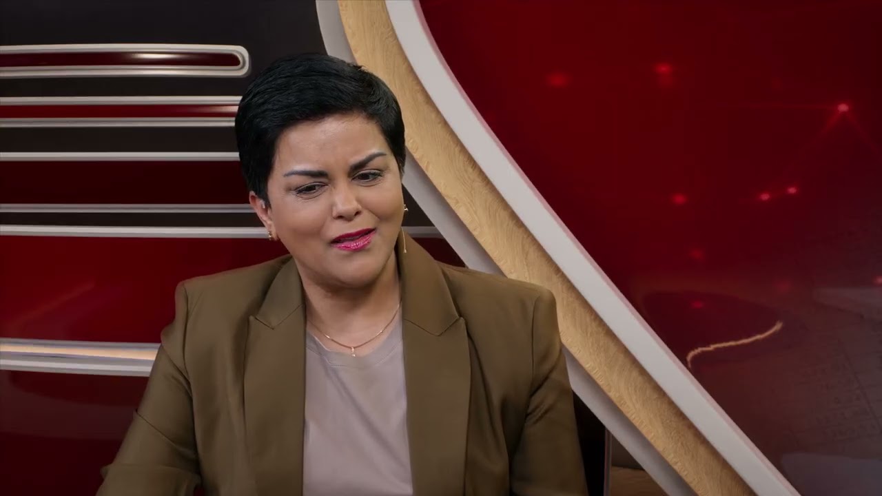RT – Parul Sharma: Byggbranschens risker och ansvar i leverantörsledet