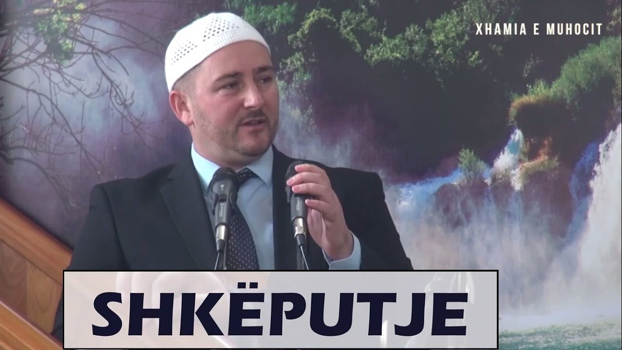 Profeti a.s dhe mbreti i Persisë - Teolog Ardian Sejdiu