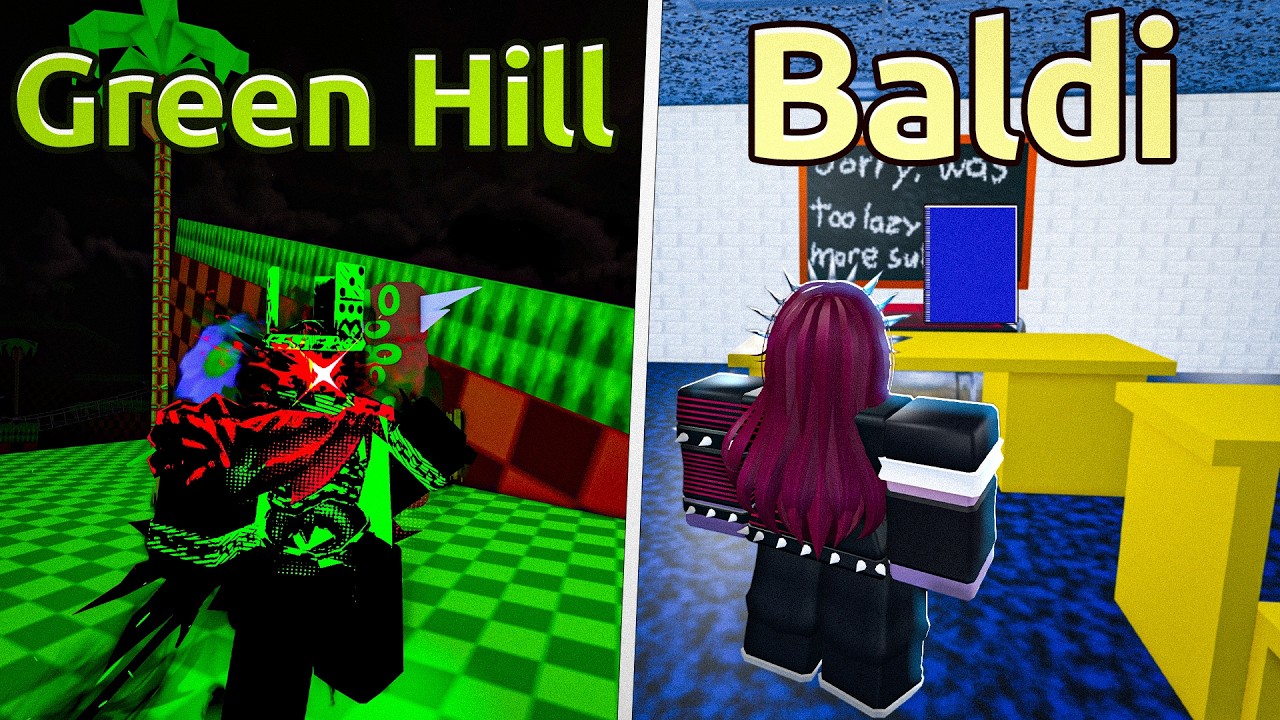 joguei nos NOVOS MAPAS ''COLLABS'' do FORSAKEN?!