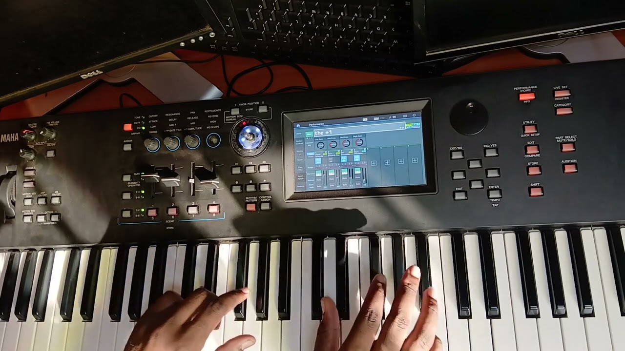 F# Worship 