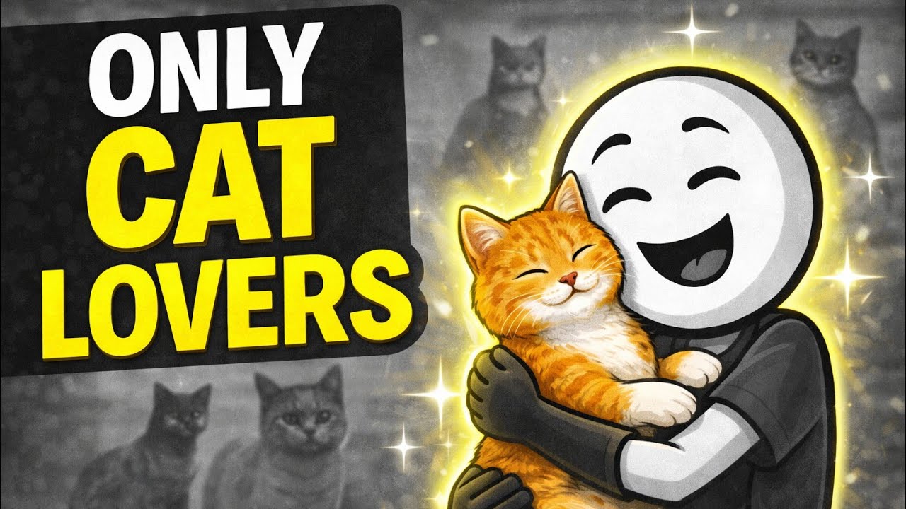 Cat People #CatPeople‎#PsychologyFacts‎#HumanBehavior‎#MindPsychology‎#CatLovers