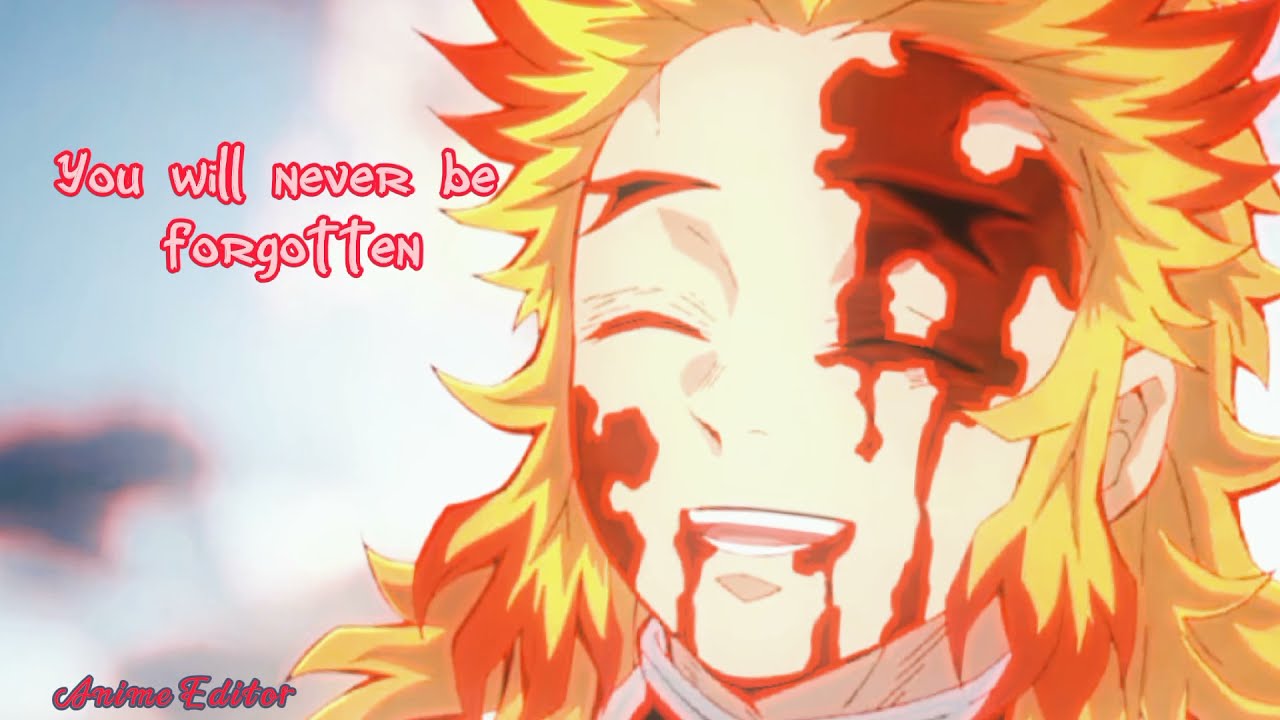 Demon Slayer Short Amv | Neffex : grateful | #demonslayer#tanjiro#rengoku#akaza