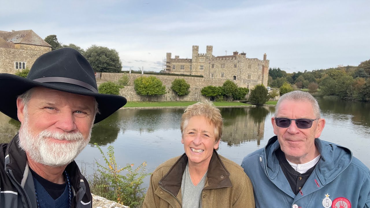 Leeds Castle