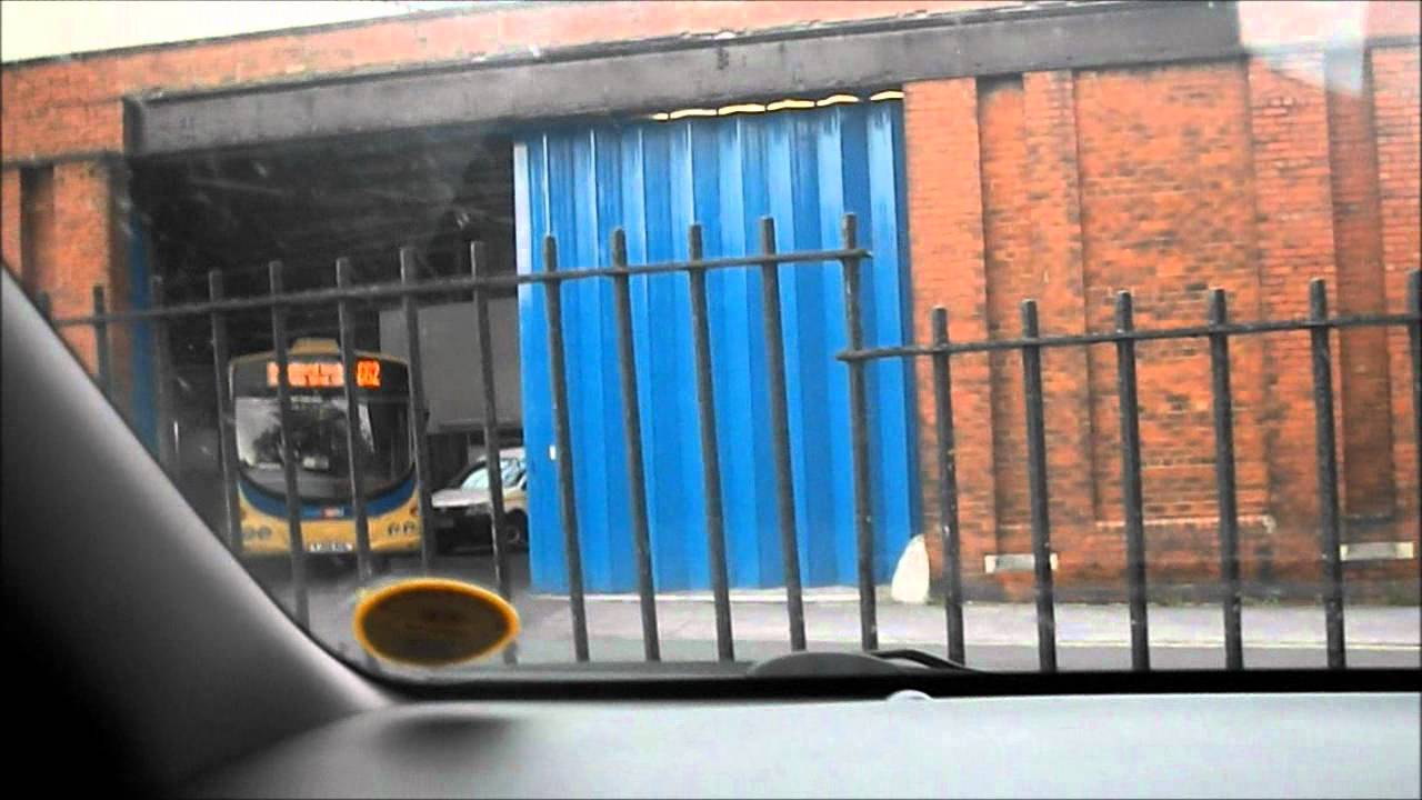 Keighley Buses.