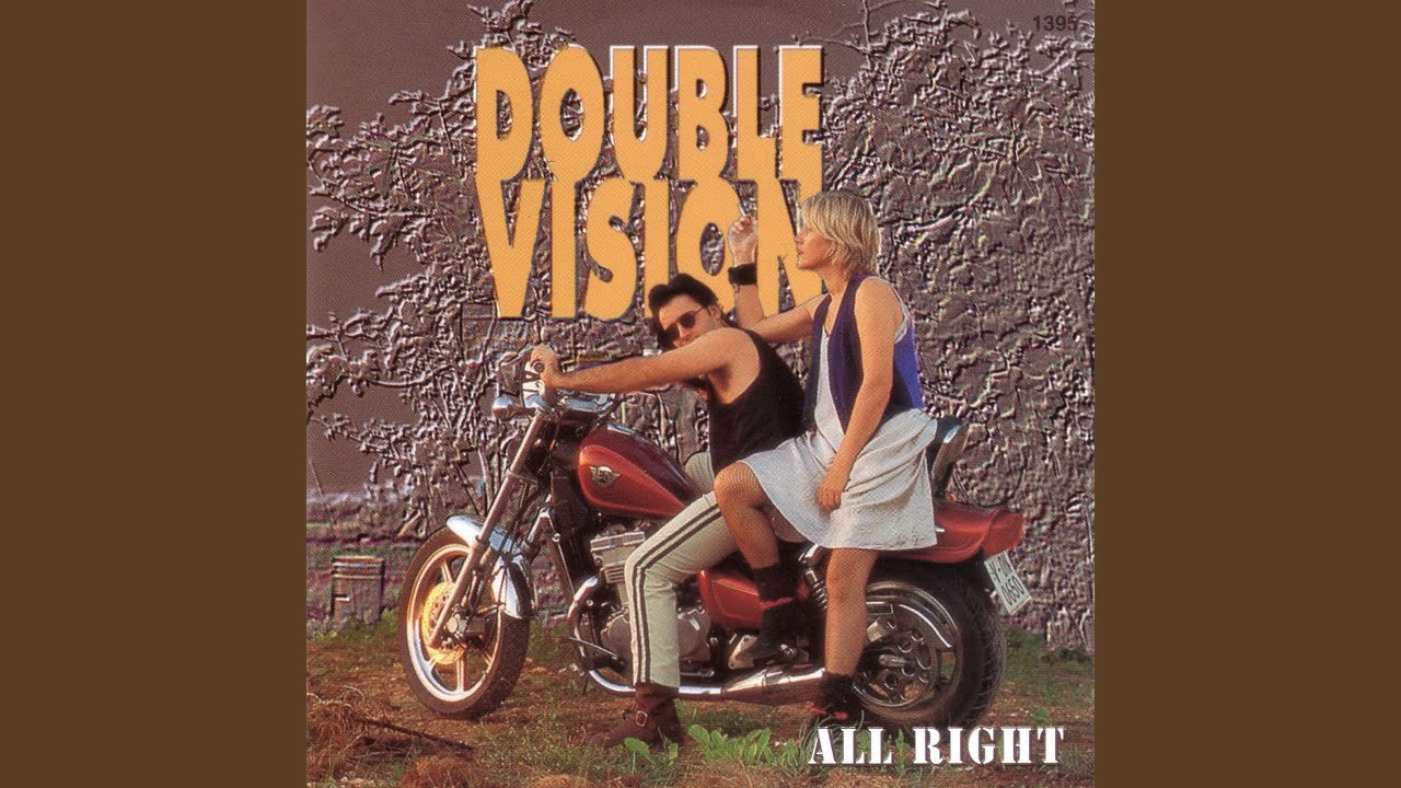 All Right (Dance Version)