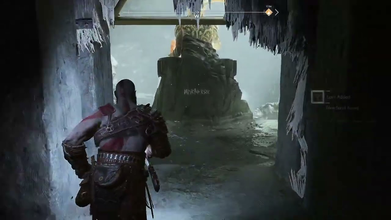 God Of War Hardest Difficulty!!! Part 2