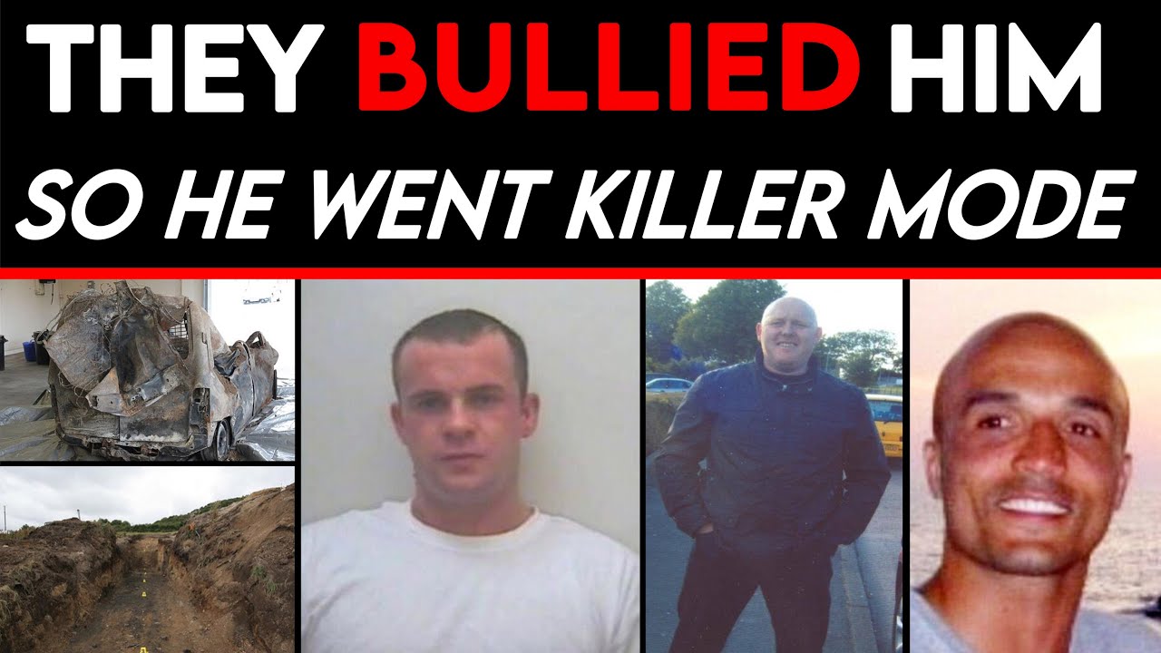 Brutal Revenge Hits: He Shot & Burned These Dealers.