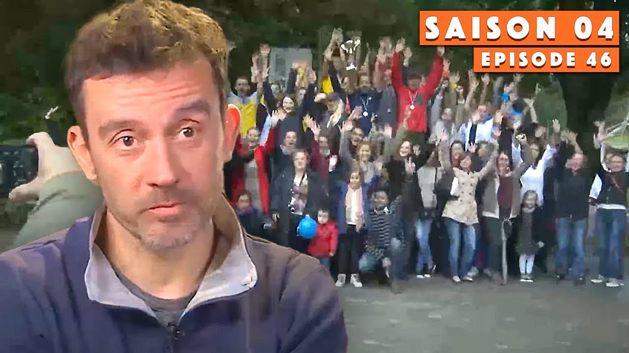 Fin de saison 4 : départs, émotions et nouveaux Projets au zoo | S04EP46 | Une saison au zoo