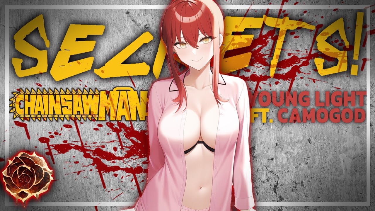 CHAINSAW MAN RAP | 