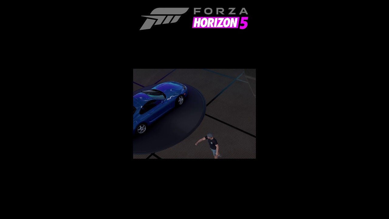 Forza Horizon 5 | Live Gameplay