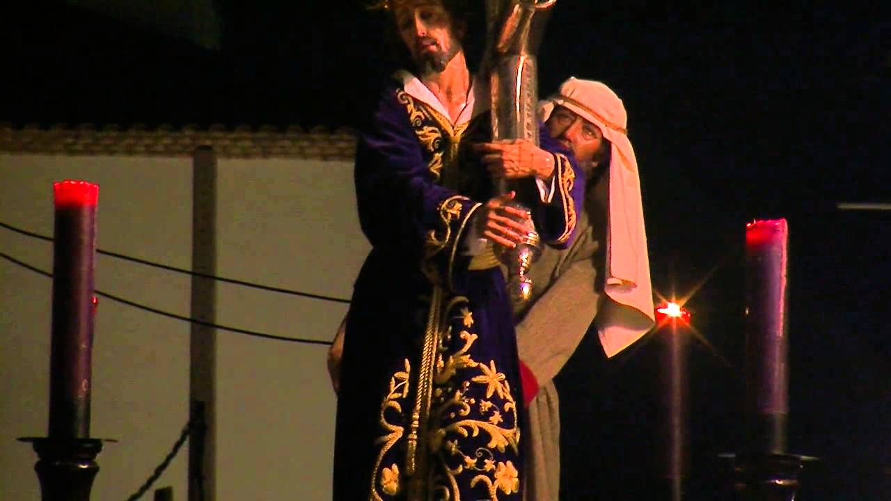 Nuestro Padre Jesús Nazareno de Villa Del Rio
