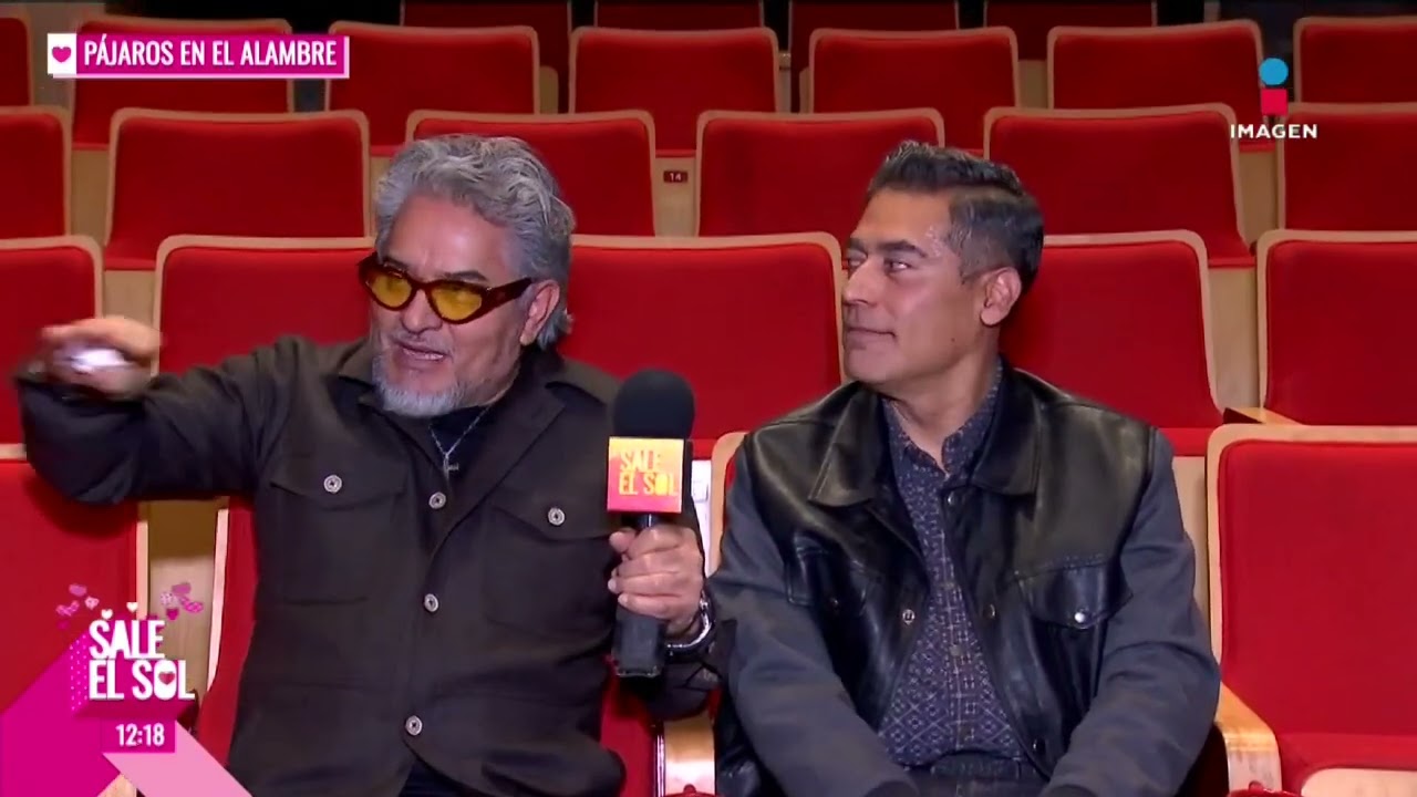 Fato y Bruno Danzza estarán presentes en La Bohemia 89 de 