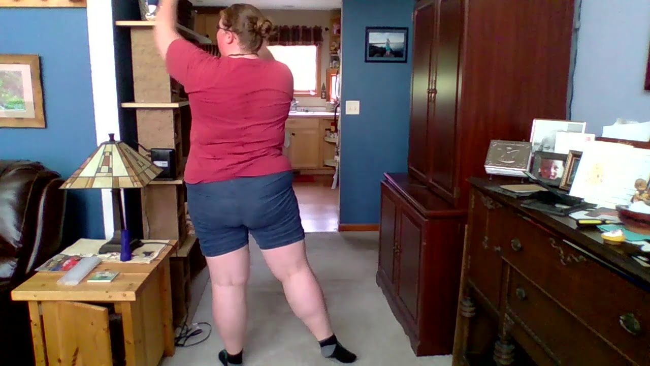 Shake It Up Ladahlord and Garden Chorus rough