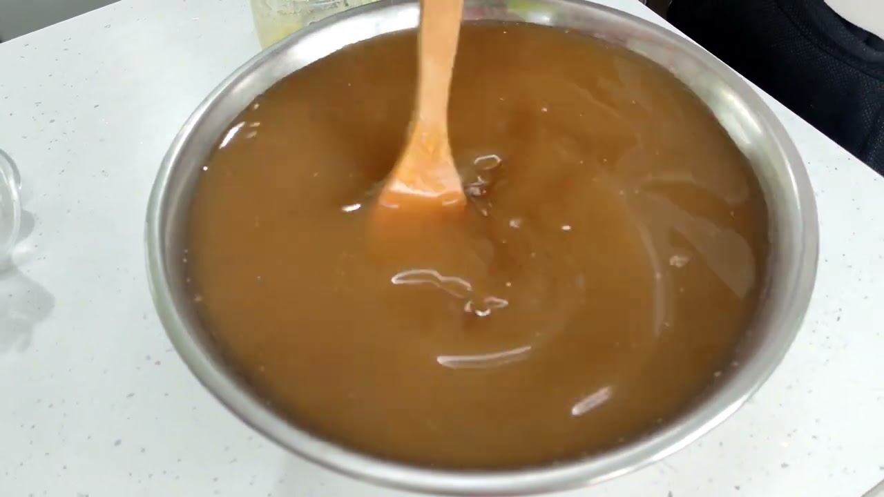 Лайфхак,уксус из сушеных яблок.
