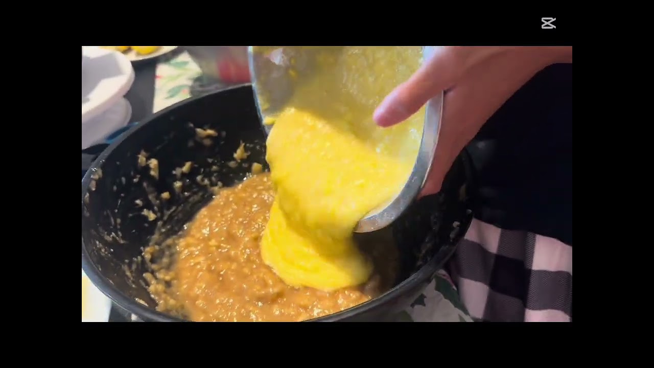 Banana Cake in New Zealand