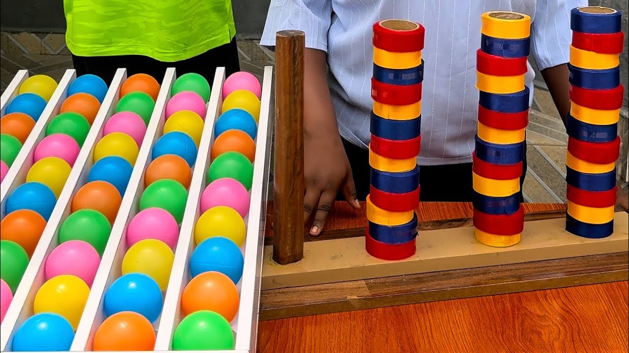 SPECIAL PUZZLE GAME CHALLENGE. EMILY VS SOLOM