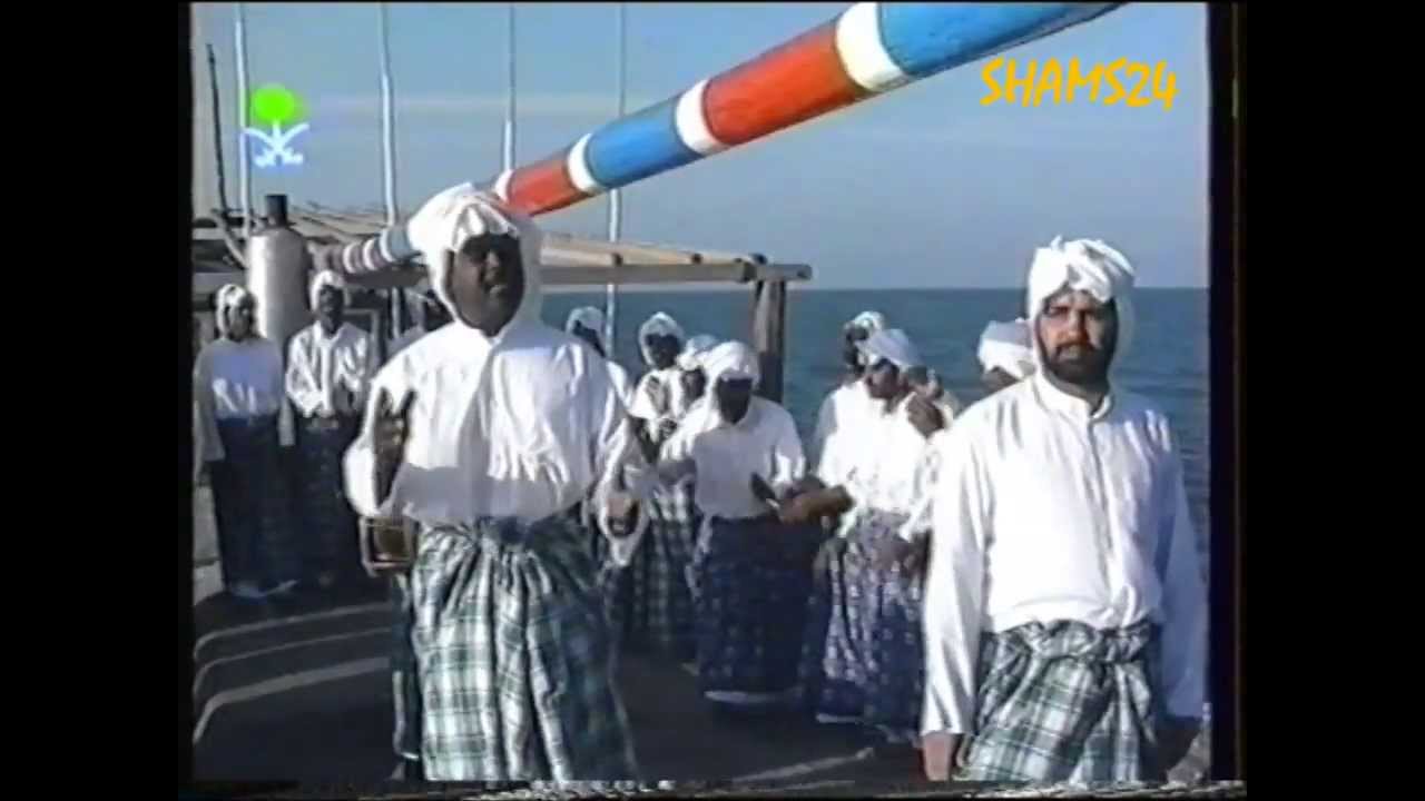 اوبريت السندباد يجوب الخليج