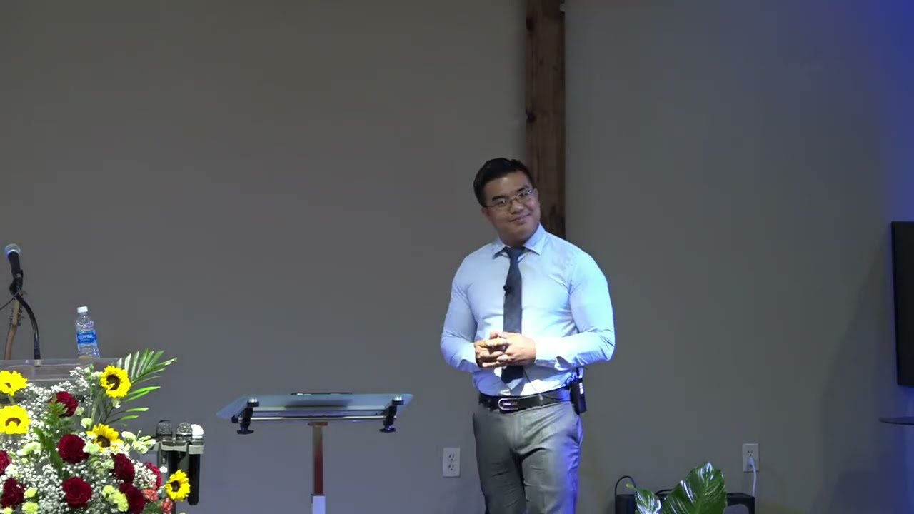 Evan. Ram Uk Thang (TonyPa)|| Fa Upa le Fa Hniang Sinak || Chin Prayer Ministry(Thlarau Khawmpi2023)