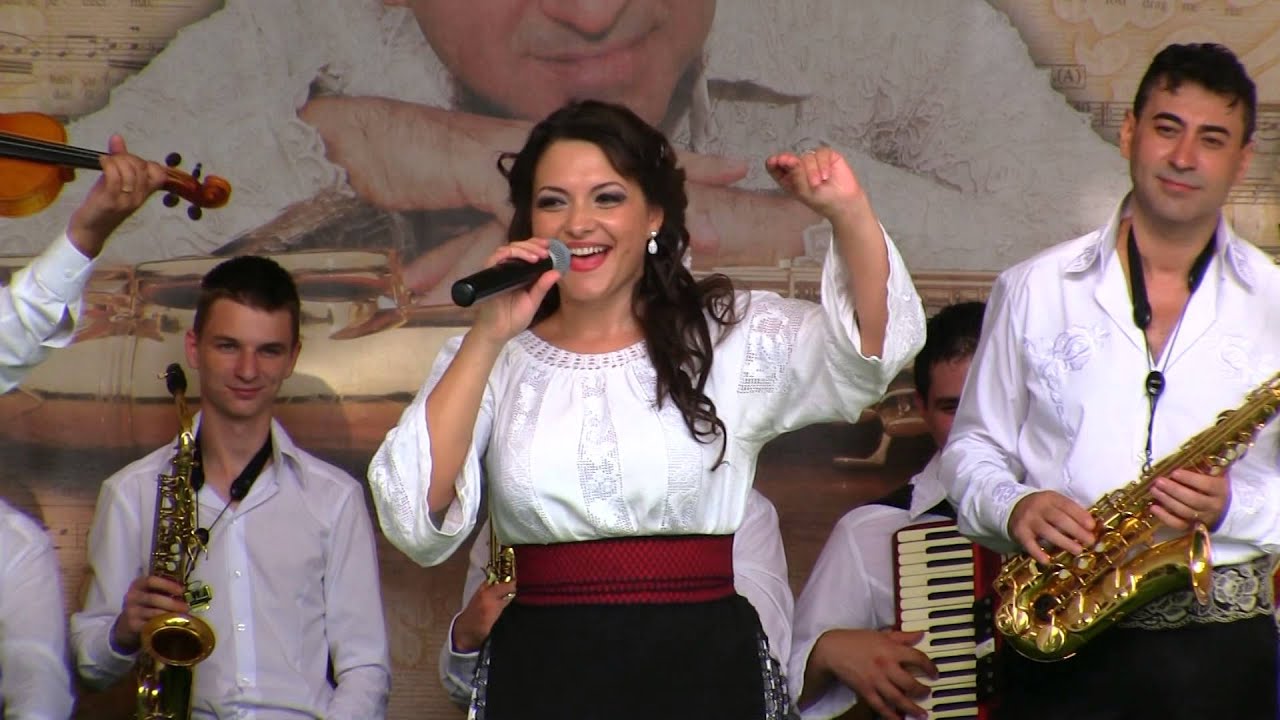 Laura Olteanu  - Niciodată nu spui niciodată