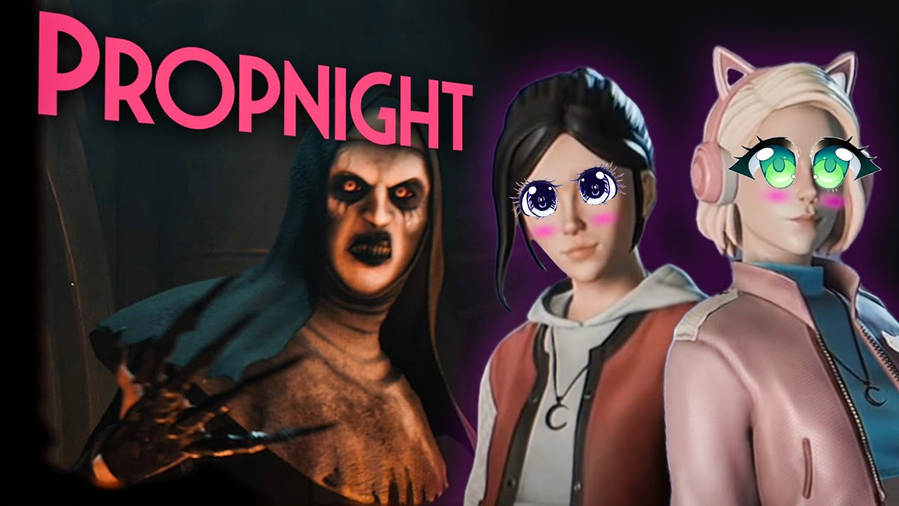 DEAD BY DAYLIGHT AMA KIZLAR KAWAİİİ (bi de ota b.ka dönüşüyoruz)
