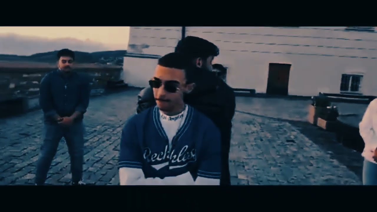 MAKAVELI X EL CAPO KUREL TUKEE videoklip 2024