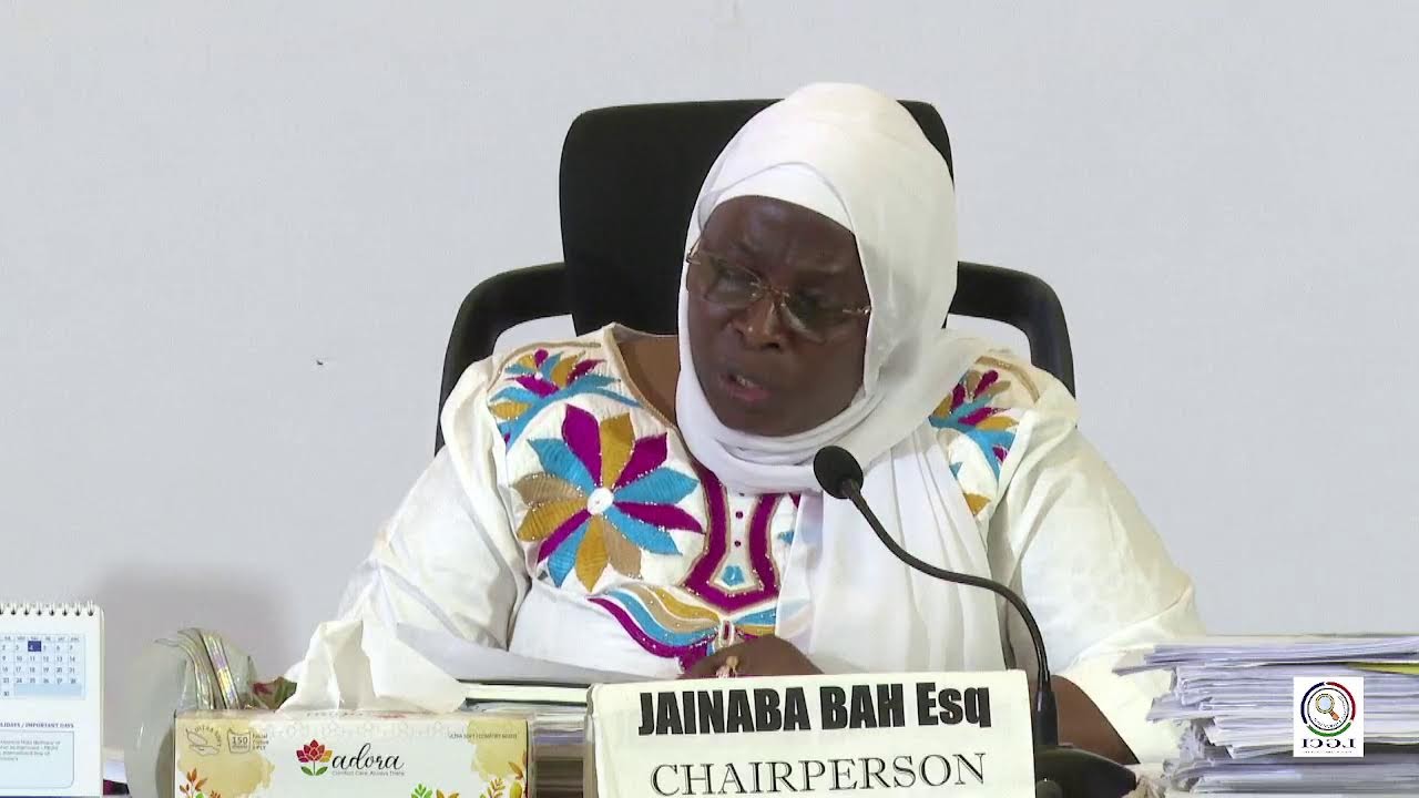 24th September  2025: Mayor Talib Ahmed Bensouda pt2 @ KMC