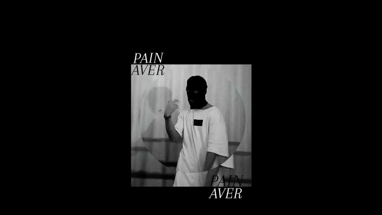 Aver - Pain (Original mix)