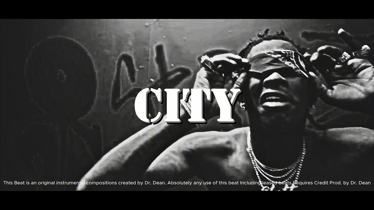 [FREE] Gunna x Young Thug Type Beat - 