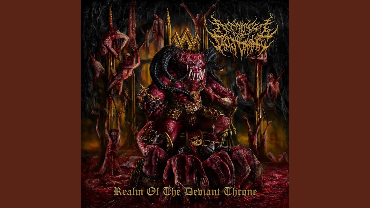 Maggot Infestation (feat. Intended Execution)