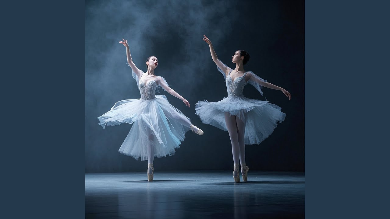 Like a Lost Ballet