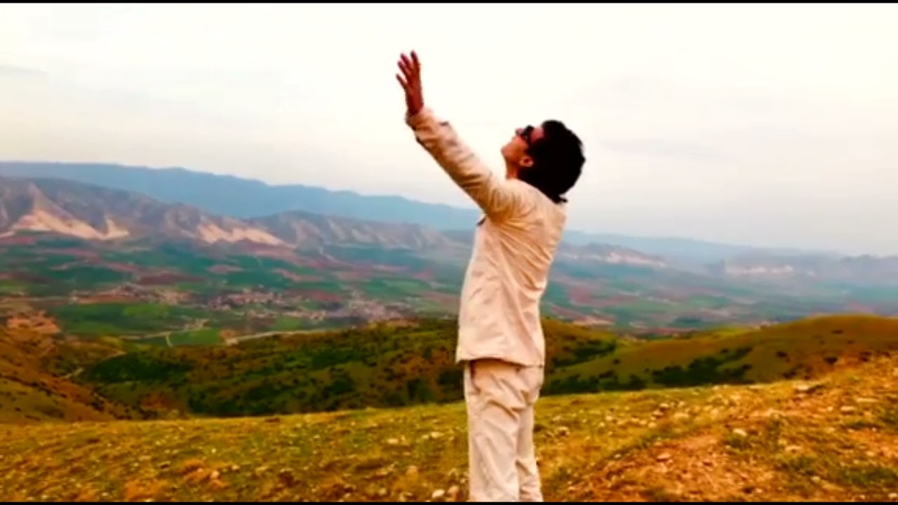 Song Bexam Karwan Hawramy  And   Clip Shahro Khan Oficiall  Kurdistan 🎥 2021