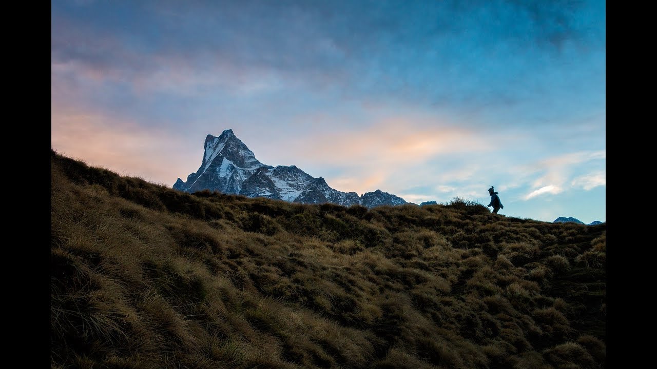 Welcome to Nepal || Nepal Tourism TV