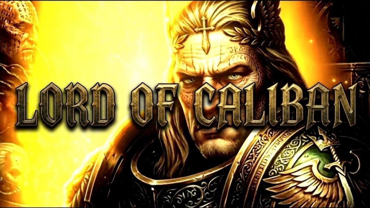 Lord of Caliban | Symphonic Metal & Power Metal Tribute
