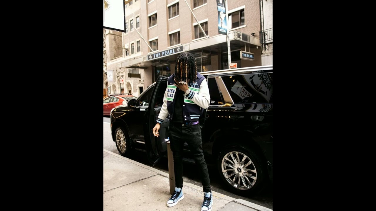 (FREE) Hunxho Type Beat 2025 - "Nothing Left"