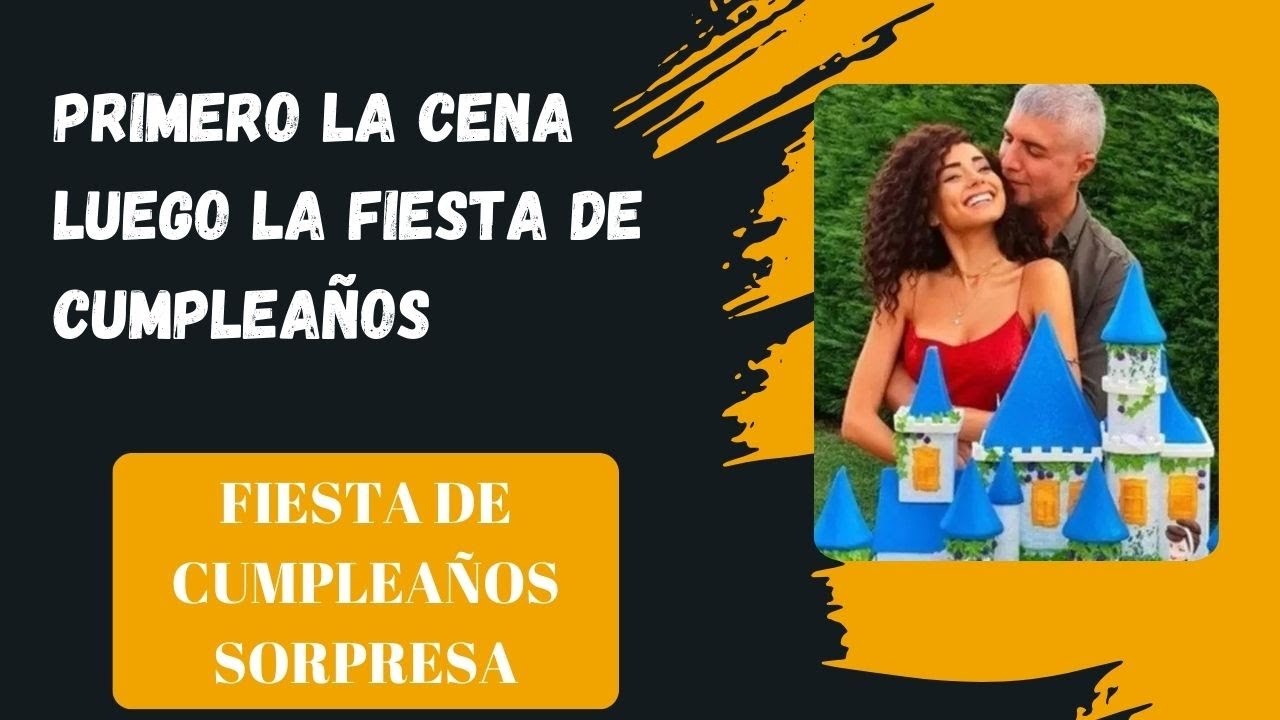 Тихий брак: счастливый союз Озджана Дениза и Самара Дадгара