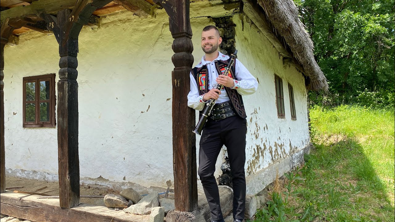 Andrei Oșan - Suită la taragot