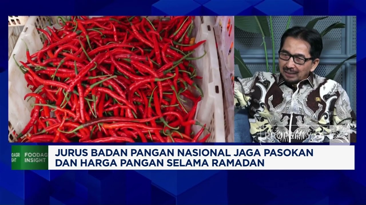 33,5 Juta Keluarga Dapat Bantuan Pangan 10 Kg & Migor