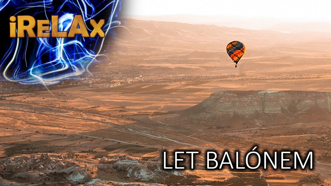 Jan Kostera Video * Let balónem