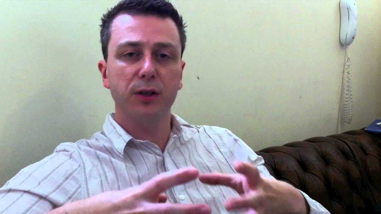 Beyond NLP & Conversational Hypnosis - The Dynamics of Personal Influence