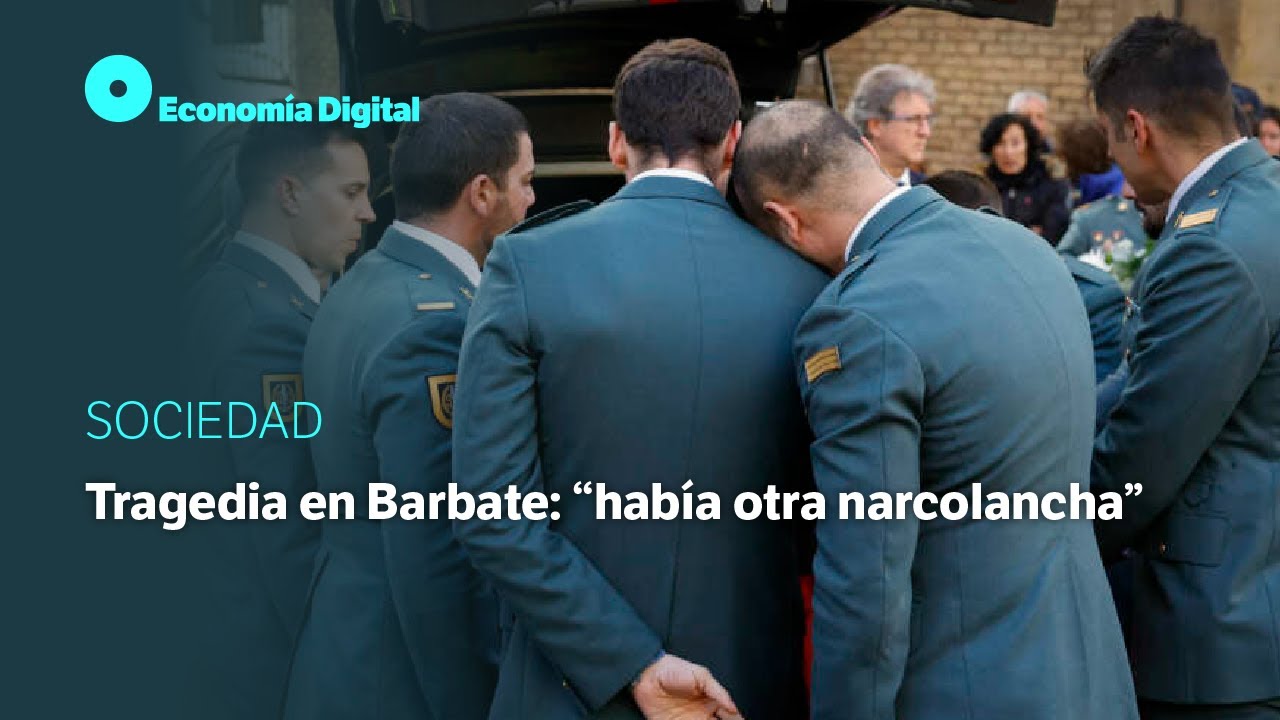 Tragedia en Barbate: giro en la investigación del asesinato de los Guardias Civiles